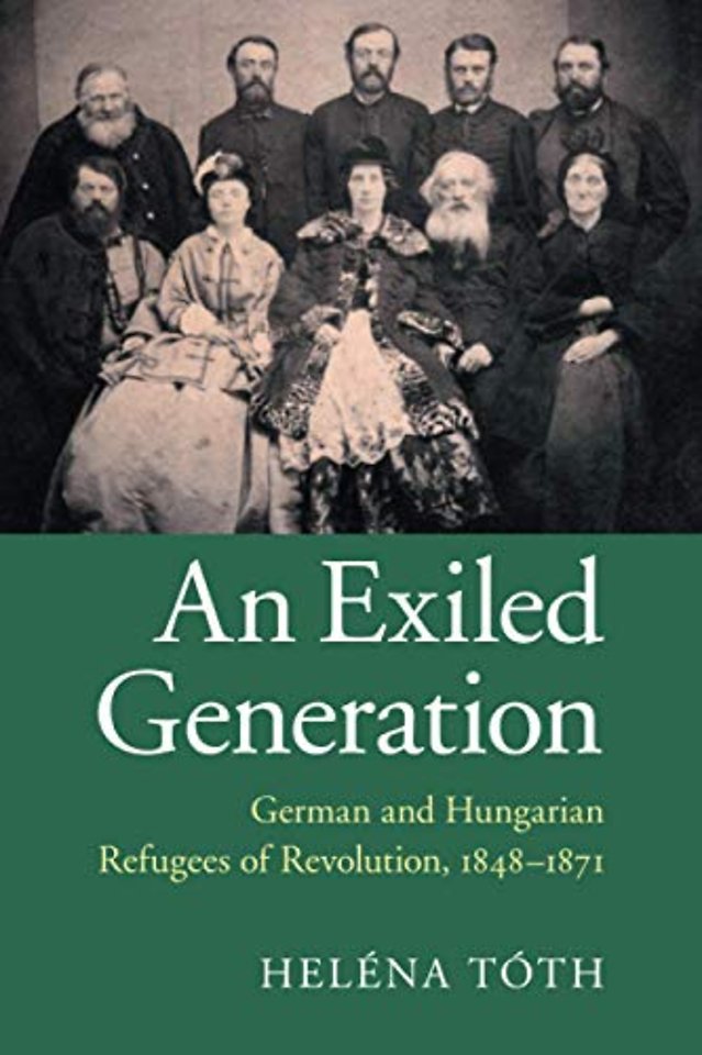 An Exiled Generation
