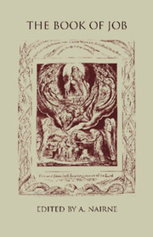 The Book of Job