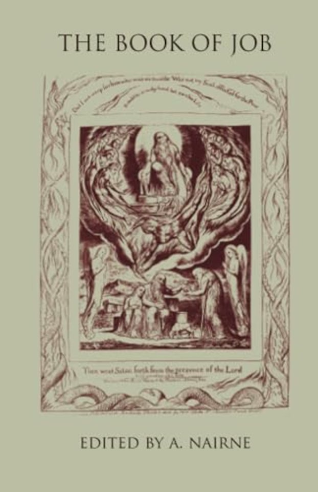 The Book of Job