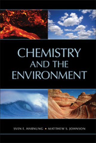Chemistry and the Environment