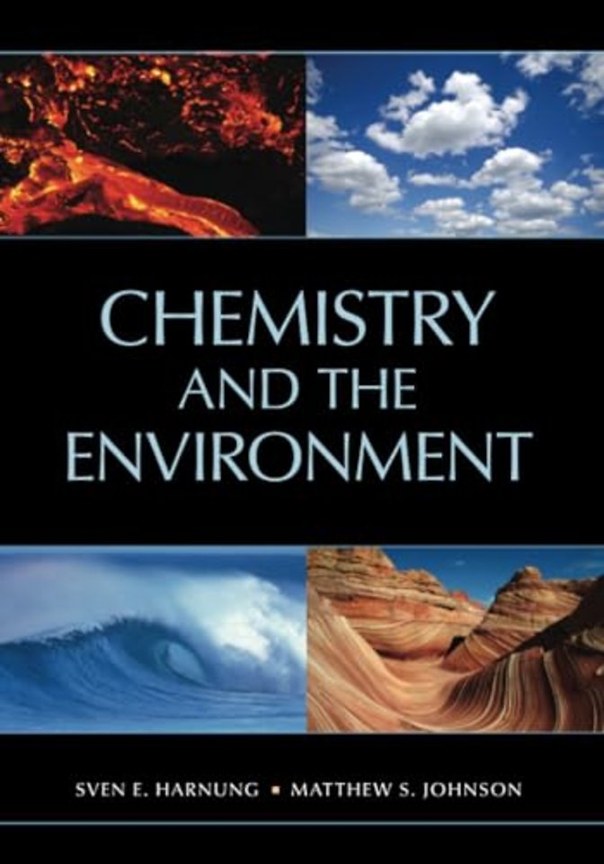 Chemistry and the Environment