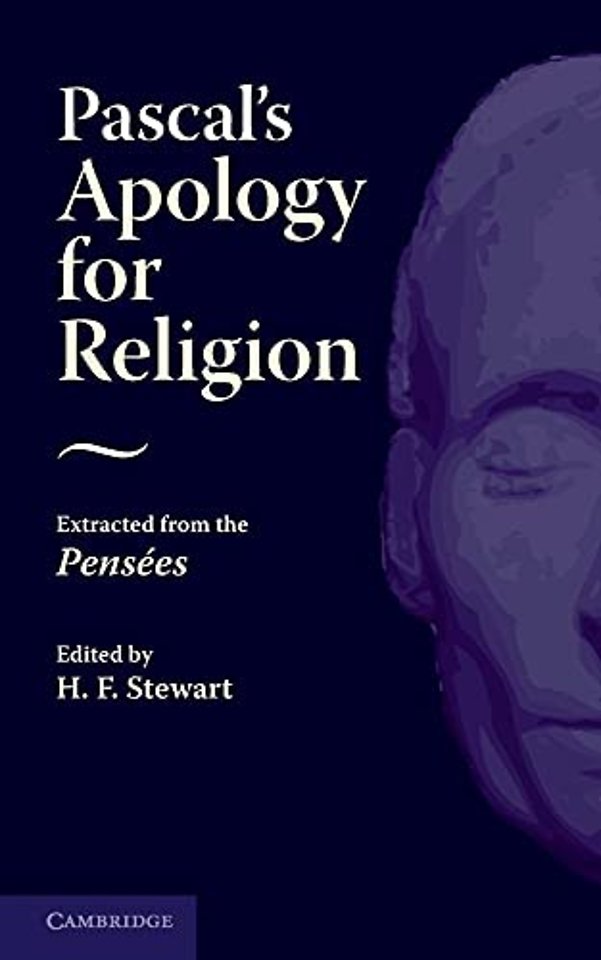 Pascal's Apology for Religion