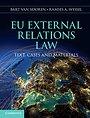 EU External Relations Law