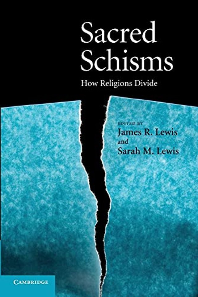 Sacred Schisms