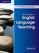 A Course in English Language Teaching A Course in English Language Teaching