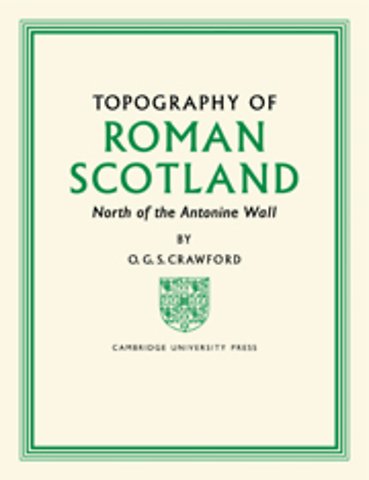 Topography of Roman Scotland