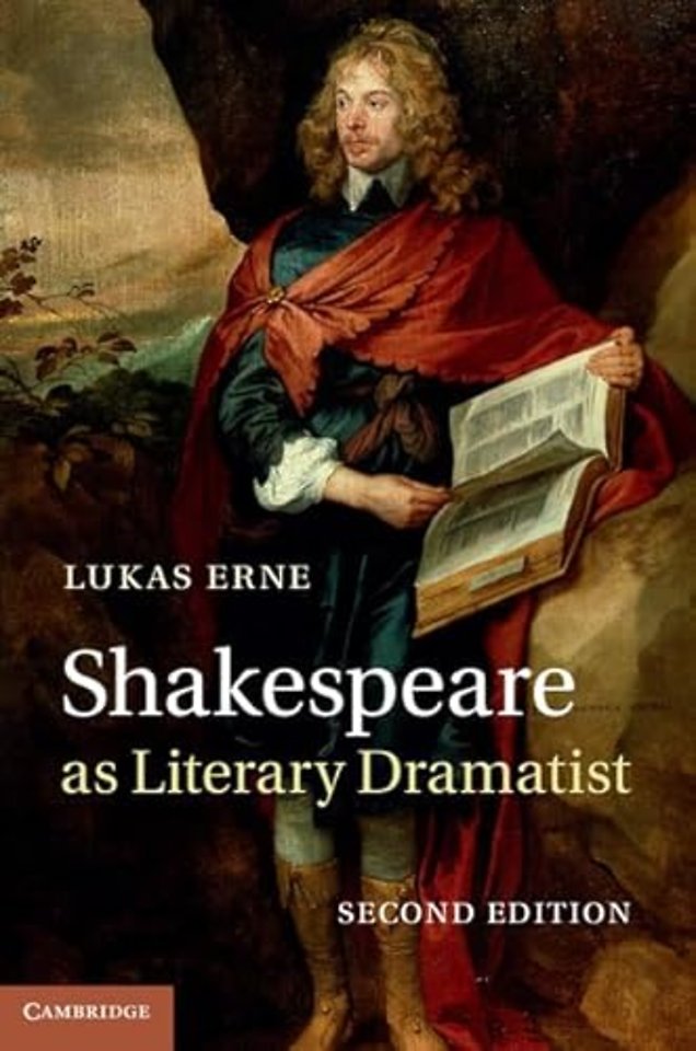 Shakespeare as Literary Dramatist