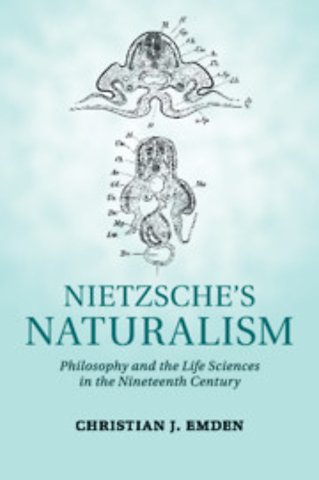 Nietzsche's Naturalism