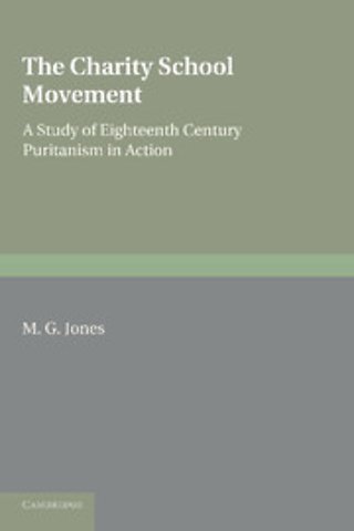 The Charity School Movement