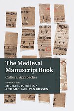 The Medieval Manuscript Book
