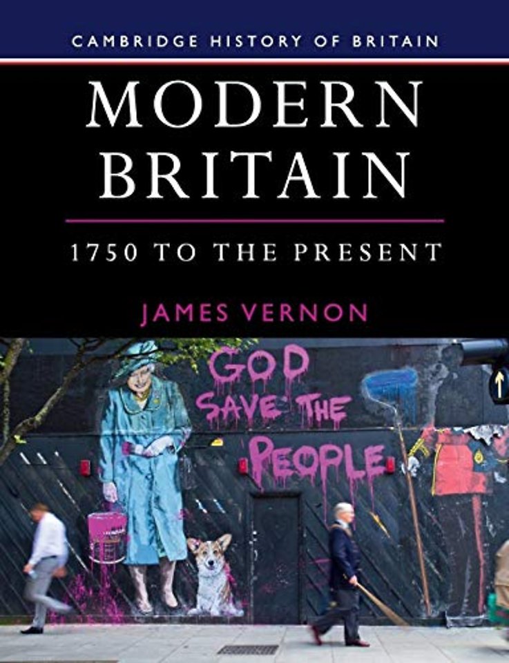 Modern Britain, 1750 to the Present