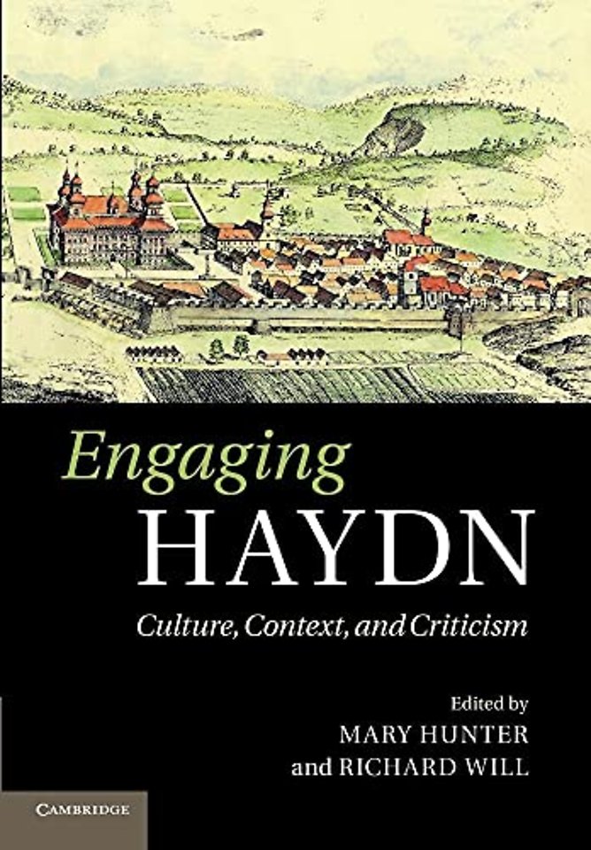 Engaging Haydn