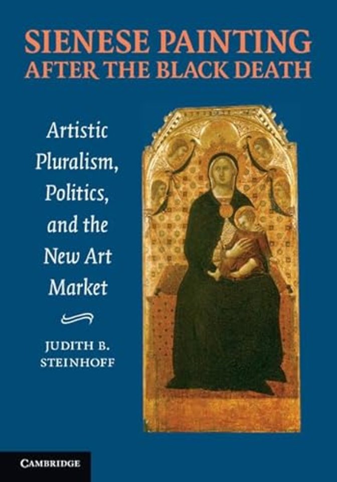 Sienese Painting after the Black Death