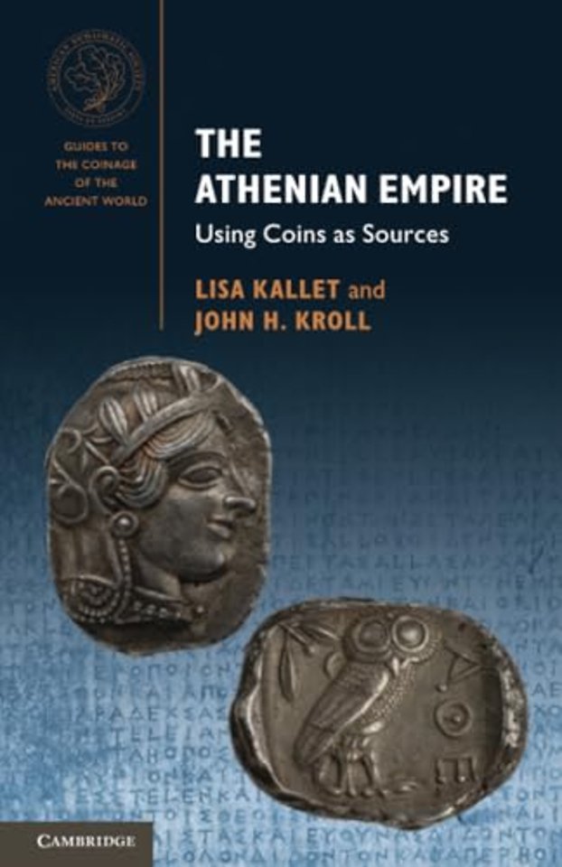 The Athenian Empire