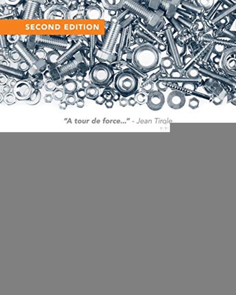 Industrial Organization