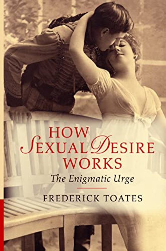 How Sexual Desire Works