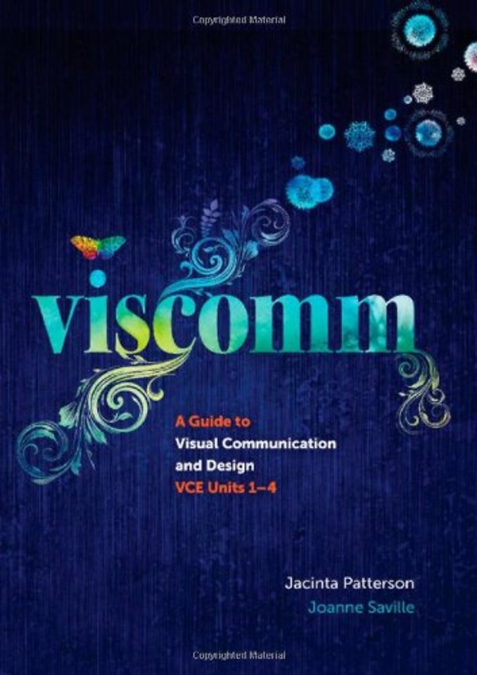 Viscomm 1ed