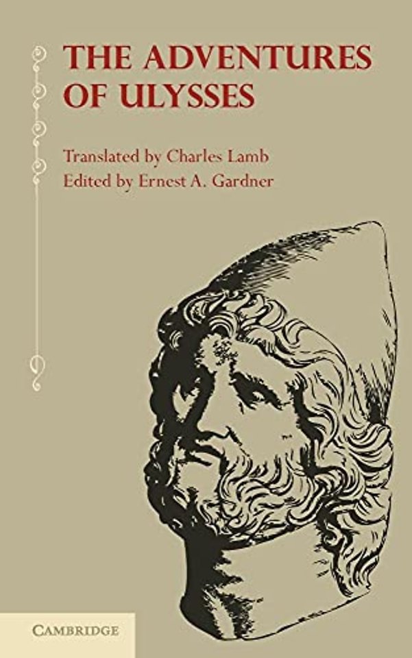 The Adventures of Ulysses