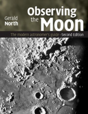 Observing the Moon