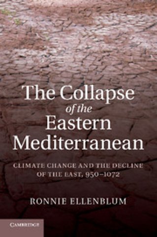 The Collapse of the Eastern Mediterranean