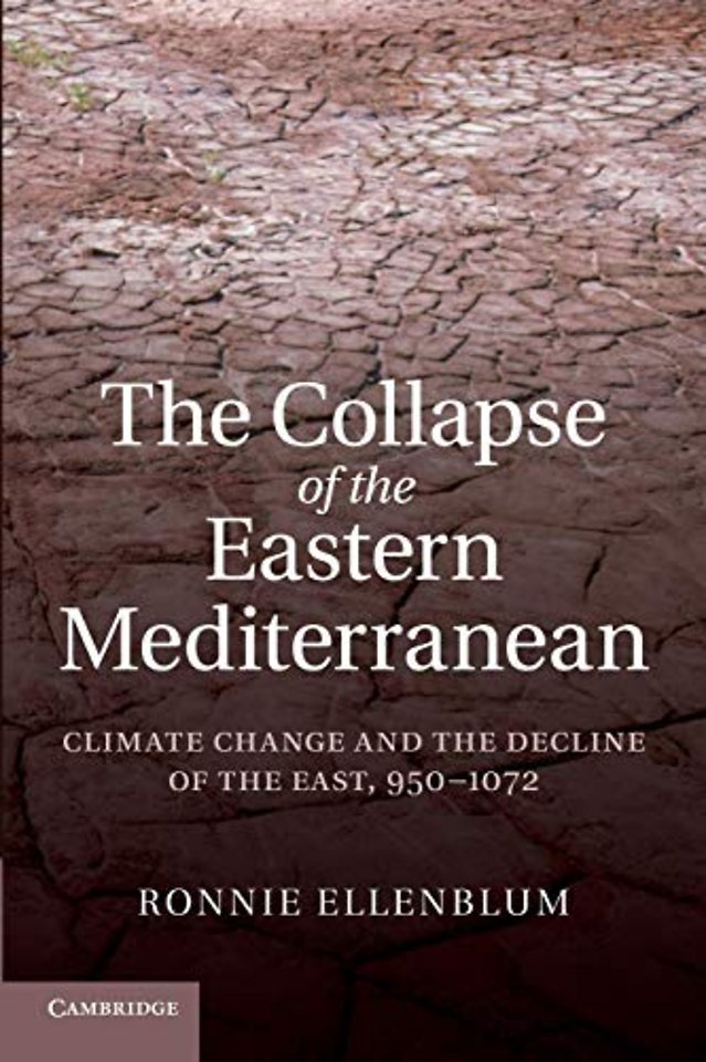 The Collapse of the Eastern Mediterranean