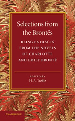 Selections from the Brontës