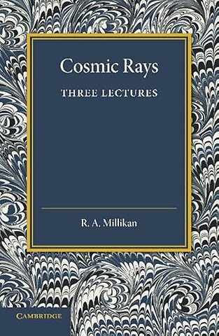 Cosmic Rays