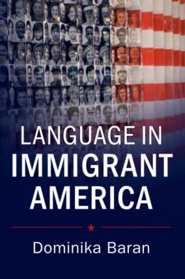 Language in Immigrant America