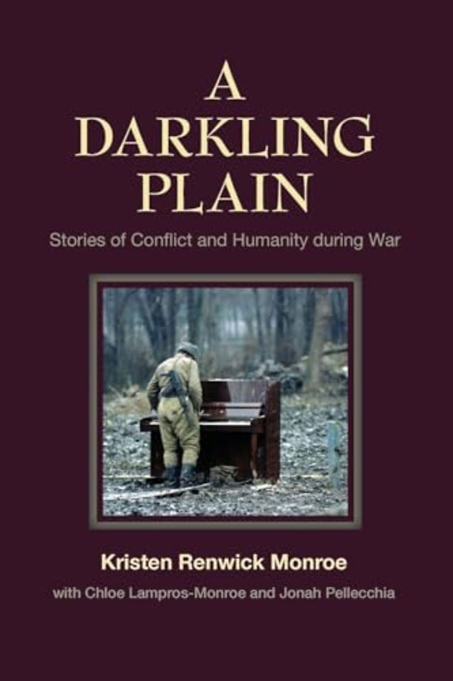 A Darkling Plain