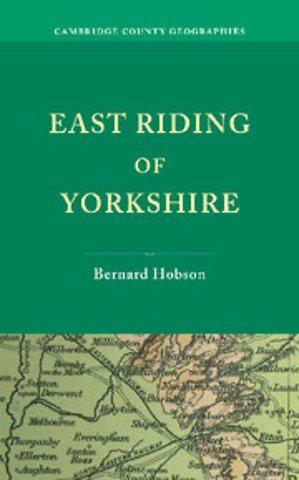 East Riding of Yorkshire