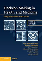 Decision Making in Health and Medicine