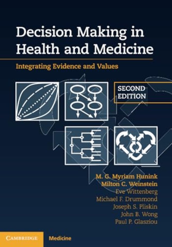 Decision Making in Health and Medicine
