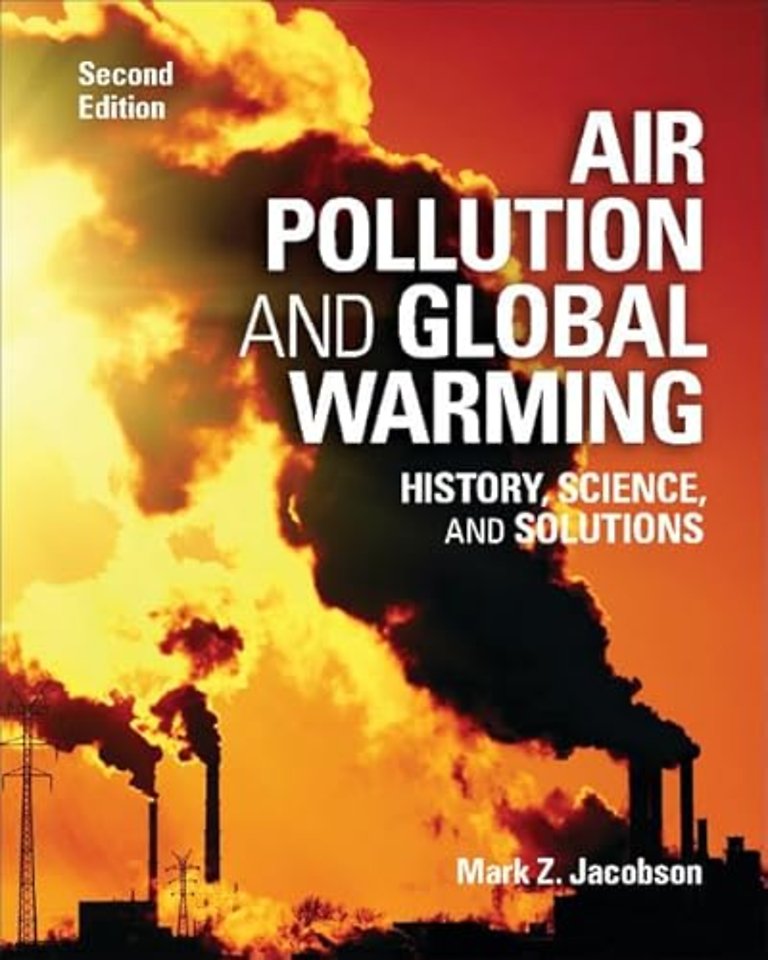 Air Pollution and Global Warming