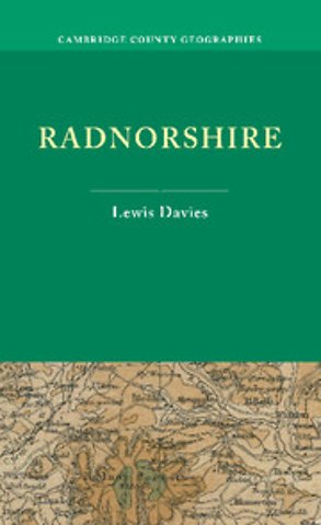 Radnorshire