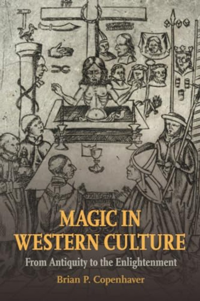 Magic in Western Culture
