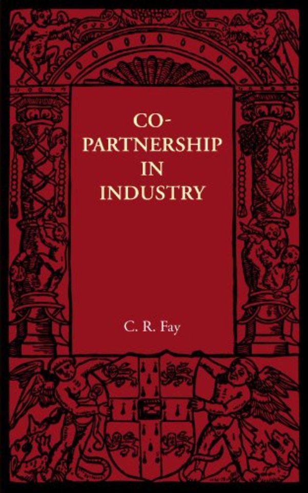 Copartnership in Industry
