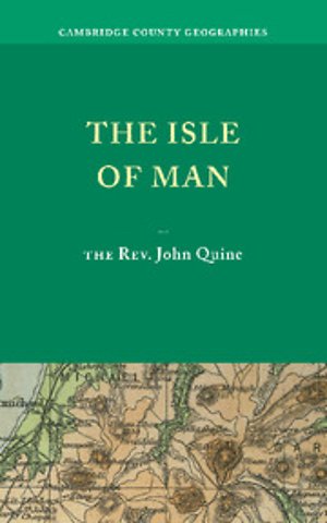 The Isle of Man