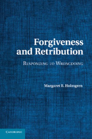 Forgiveness and Retribution