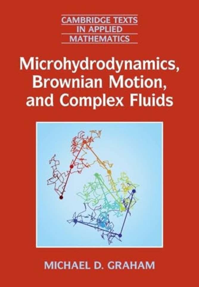 Microhydrodynamics, Brownian Motion, and Complex Fluids