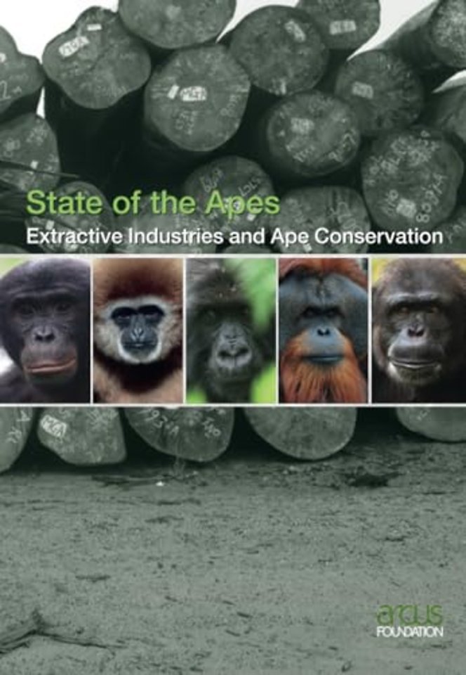 Extractive Industries and Ape Conservation