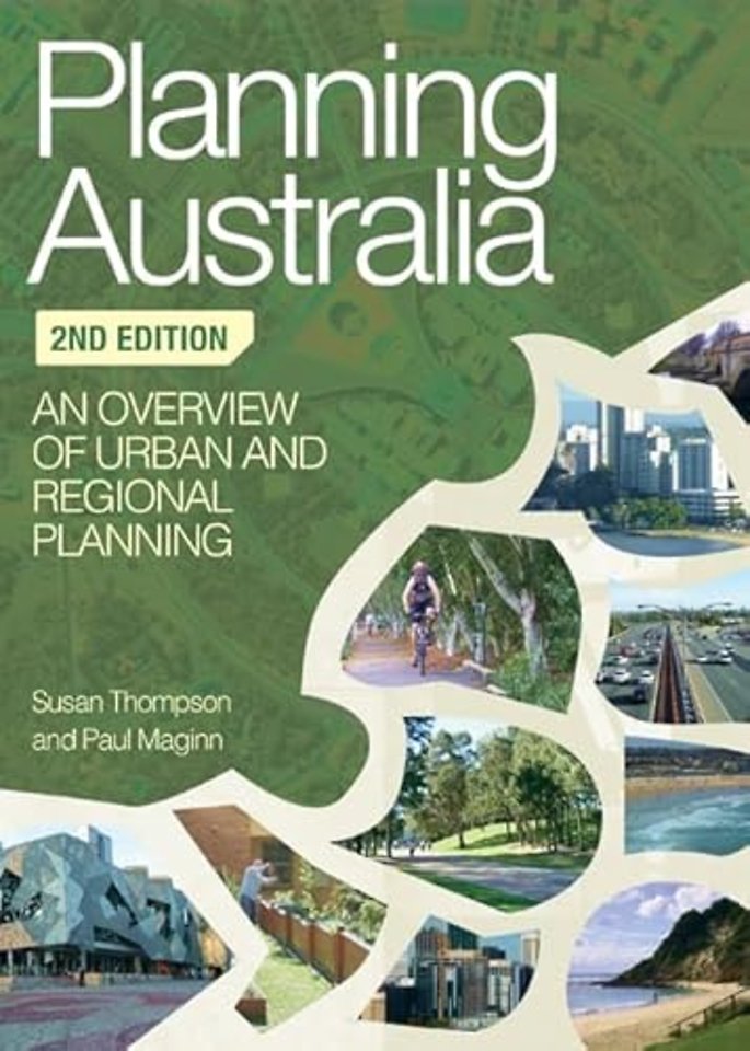 Planning Australia