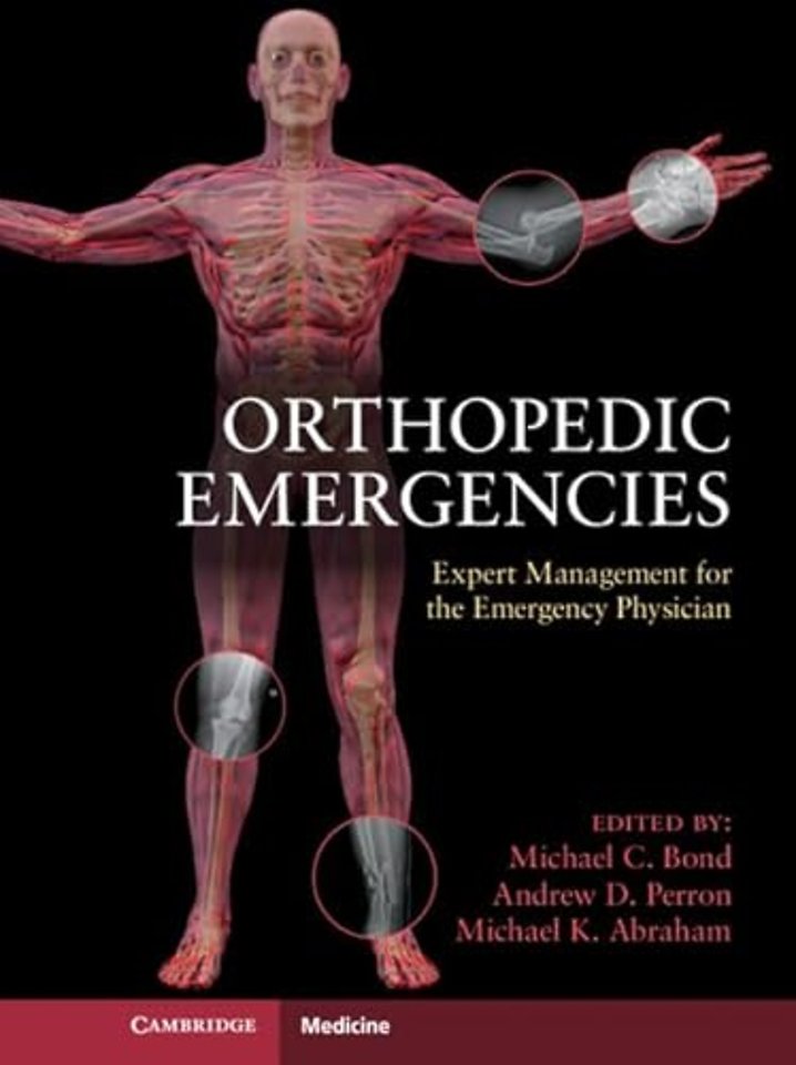 Orthopedic Emergencies