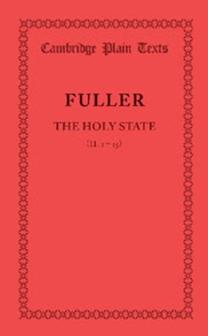 The Holy State: Book 2 Chapters 1–15