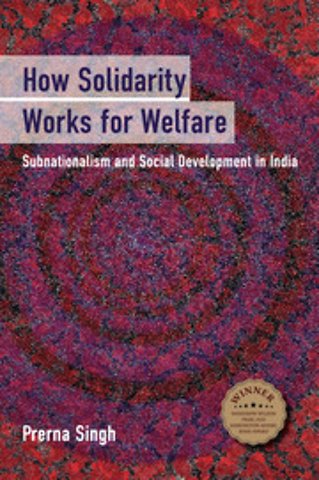 How Solidarity Works for Welfare
