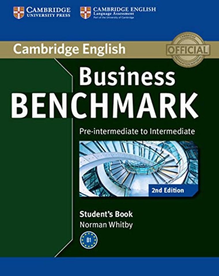 Business Benchmark