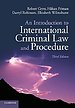 Introduction to International Criminal Law and Procedure