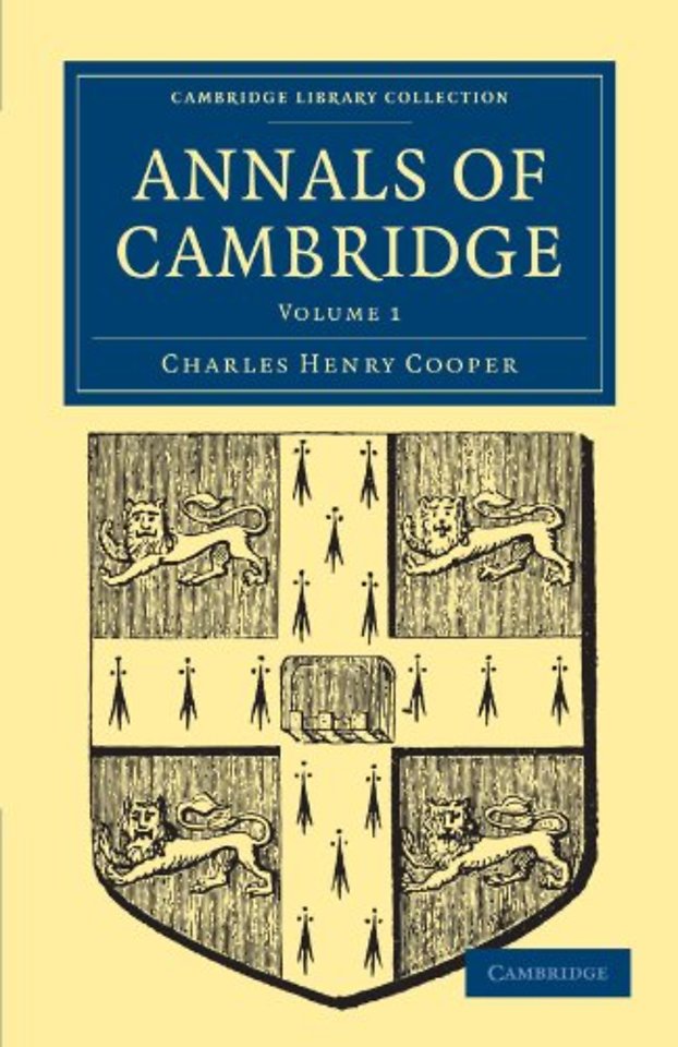 Annals of Cambridge