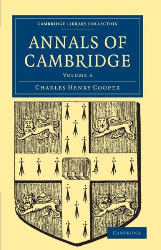 Annals of Cambridge