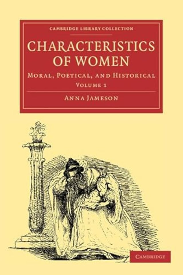 Characteristics of Women 2 Volume Paperback Set