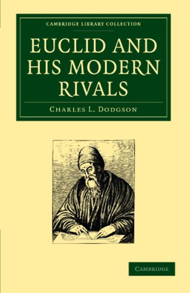 Euclid and His Modern Rivals